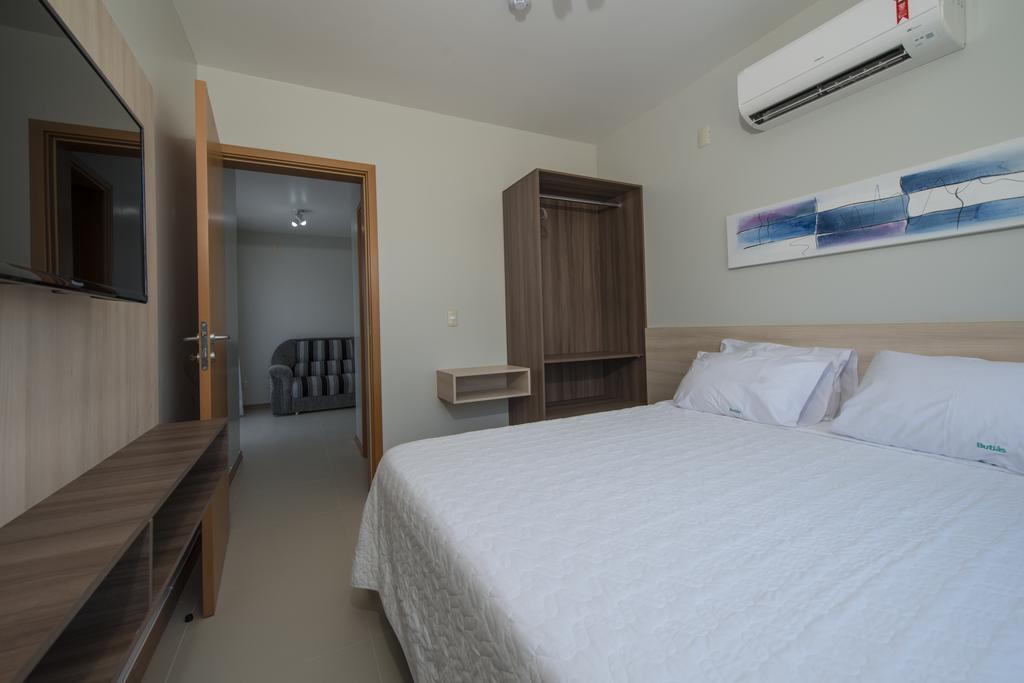 Pousada Butias Pôrto das Galinhas Habitación foto
